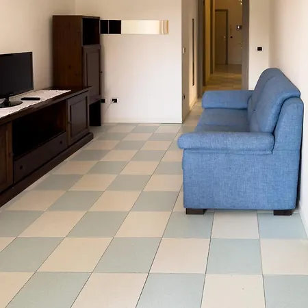 Marina Escape Apartment