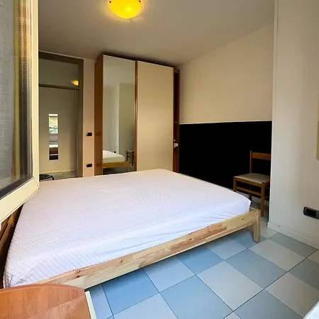 Marina Escape Apartment *
